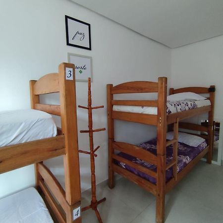 To Em Casa 1 Hostel Lencois Ngoại thất bức ảnh