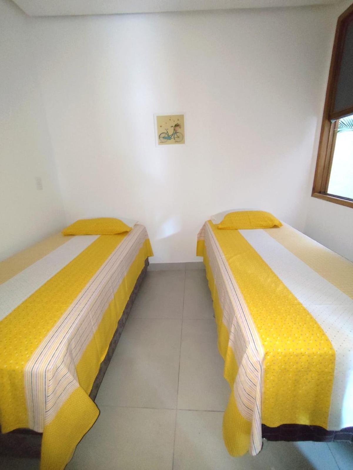 To Em Casa 1 Hostel Lencois Ngoại thất bức ảnh