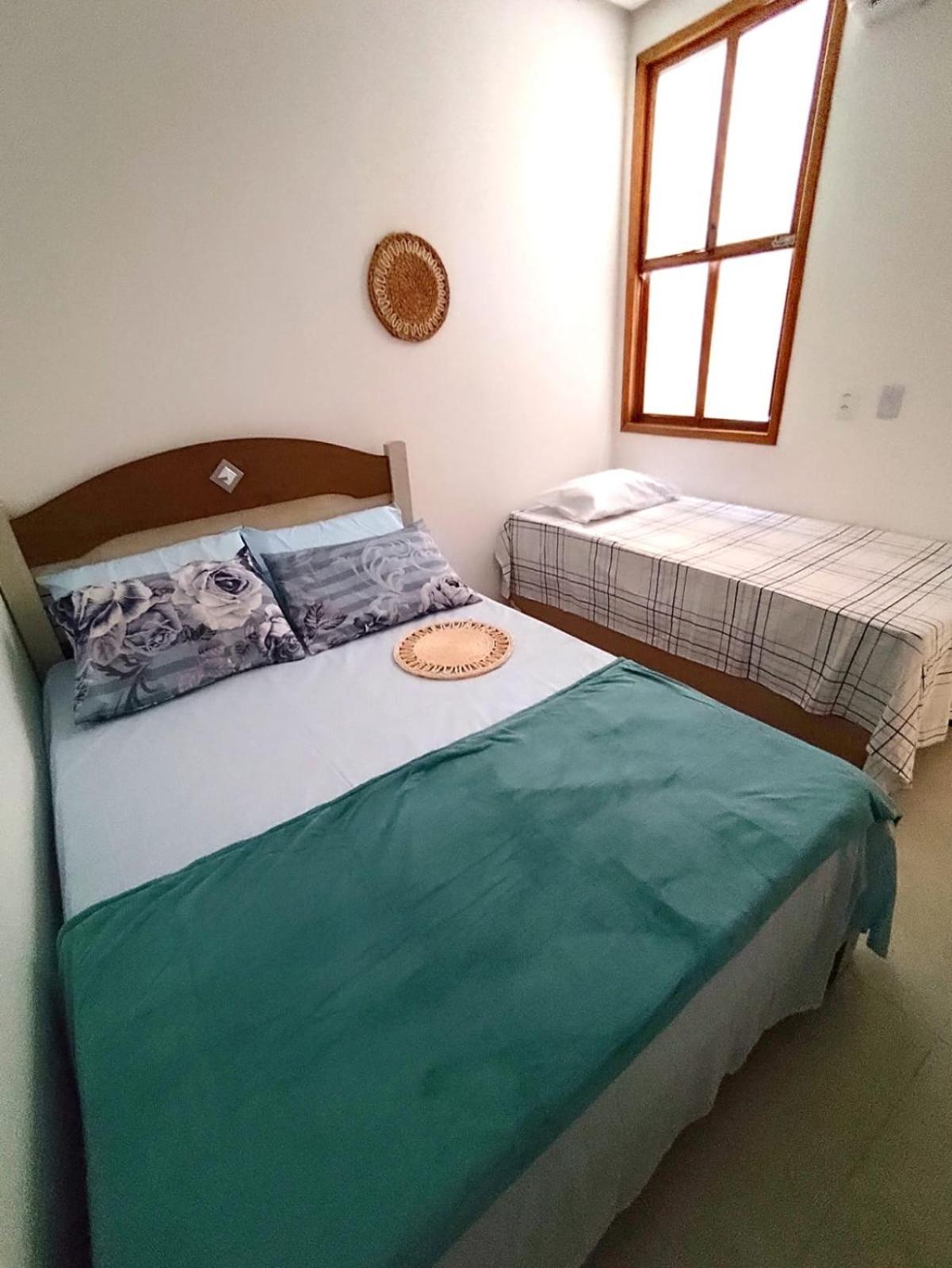 To Em Casa 1 Hostel Lencois Ngoại thất bức ảnh